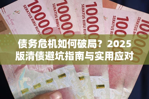 北京债务危机如何破局？2025版清债避坑指南与实用应对策略